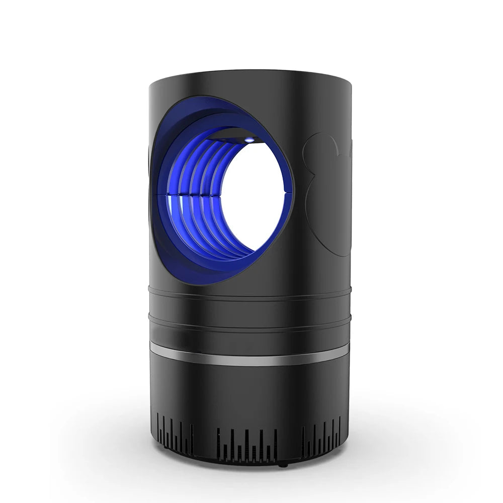 Lampa Owadobójcza USB – Pułapka na Komary LED